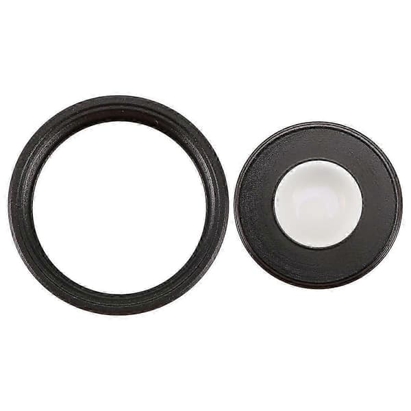 Udskiftningslinse til Insta360 X3 X4 actionkamera