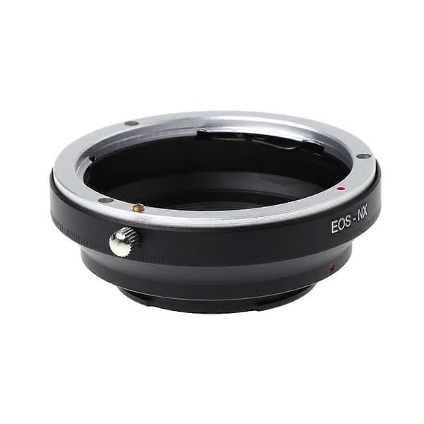 NX Mount Adapter Ring til EF-objektiv til NX5 NX10 NX20 NX1000