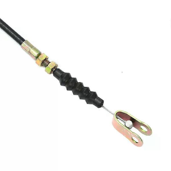 605 Accelerator Gaskabel til Yamaha G2 G8 G9 G11 G14 Golfvogn