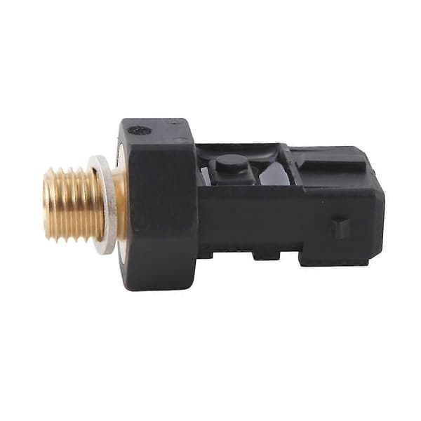 12617549796 Motoroljetrykkføler for E81 E82 E87 E88 E90 E91 E92 E93 Trykkføler