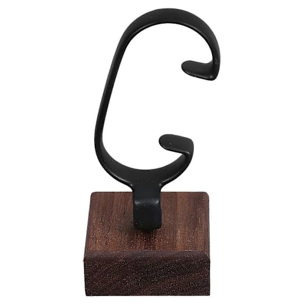 Kellonäyttöteline, vitriini, rannekelloteline, kellonäyttöteline, unisex monitoiminen kelloteline