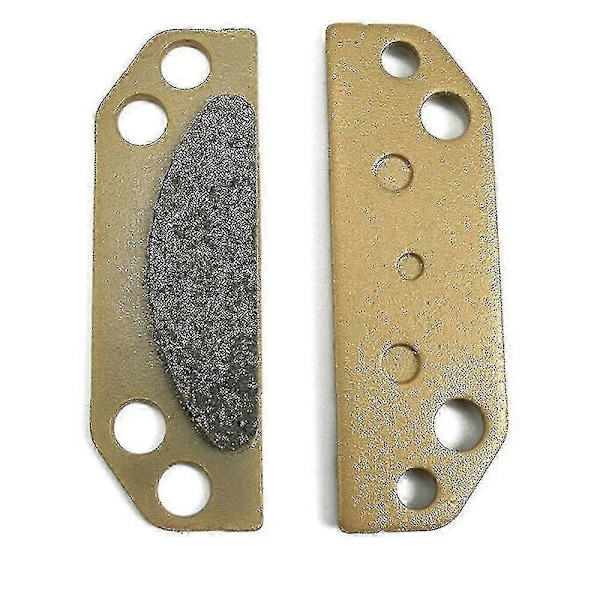 Bromsbelägg För Polaris Ranger 500 700 800 900 Xp Crew 2005-2015