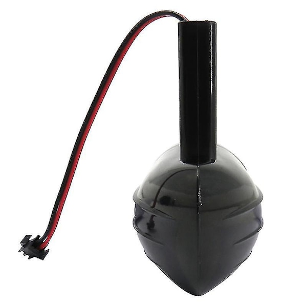 1 par for Flytec 2011-5 Fiske RC Båt Motor for Oppgradert 2011-5 Åtebåt, Venstre Side & Høyre Side