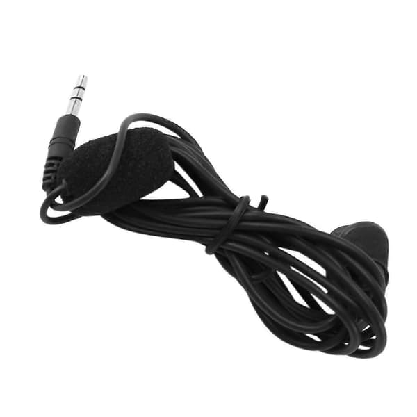 Bilradio Bluetooth Musik AUX Kabel Handsfree Adapter Kabelsats för E60 E63 E90 E91