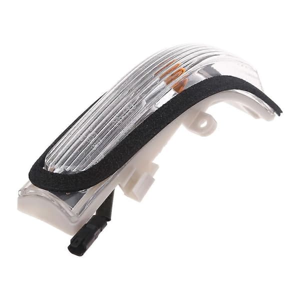 Opgraderet bilblinklys bakspejl lampe lys