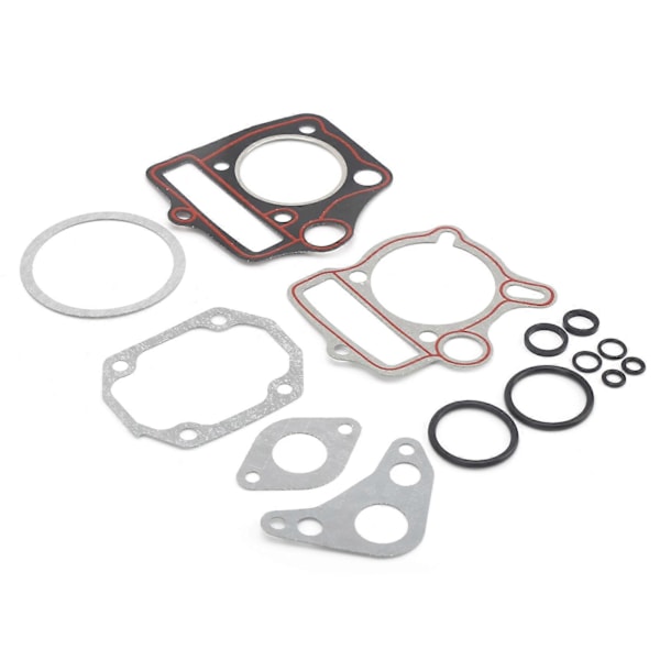 Motorpackningssats Tätningsplatta Reparationskit Passar Honda ATC70 CRF70 CT70 TRX70 70CC 90CC