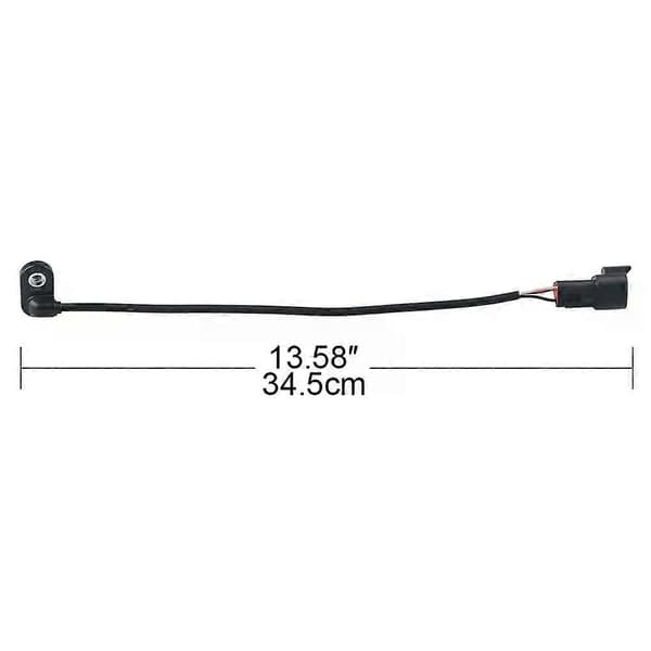 74430-00D Hastighetssensor for Harley Davidson Electra Glide Softail Road Glide Road King 2000 2001 2002 2003 2004 2005 2006