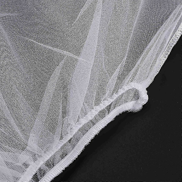 12-pakning 5 Gallon Maling Silposer, Fine Mesh Filterposer Elastisk Toppåpning Silpose For Bruk Med Maling Sprøyter Y