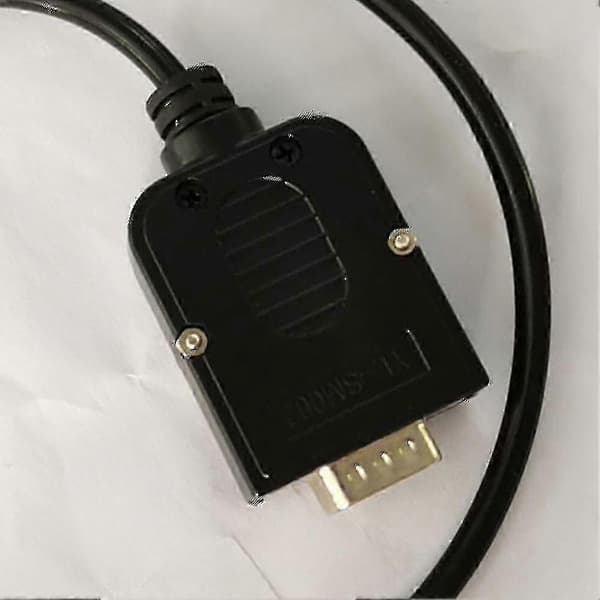 For Logitech G29 Gearshift til USB Adapter DIY Udskiftningskabeldele