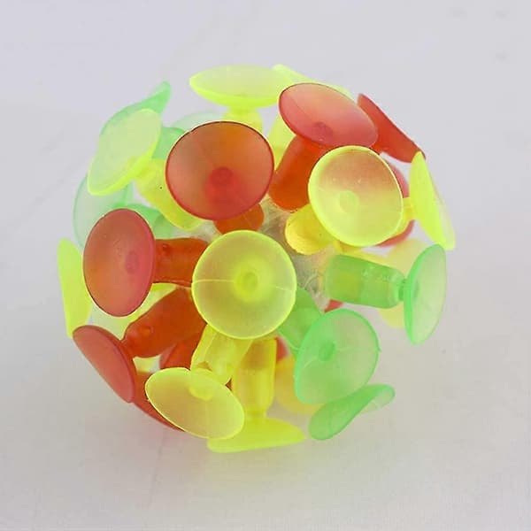 12 stk Sugerball-leker for barn - Foreldre-barn-interaksjon, festleker for barn
