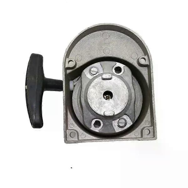 Legering Træk Start Starter Startmotor Samling til 50cc 60cc 66cc 80cc 2-takts Motoriseret Cykel