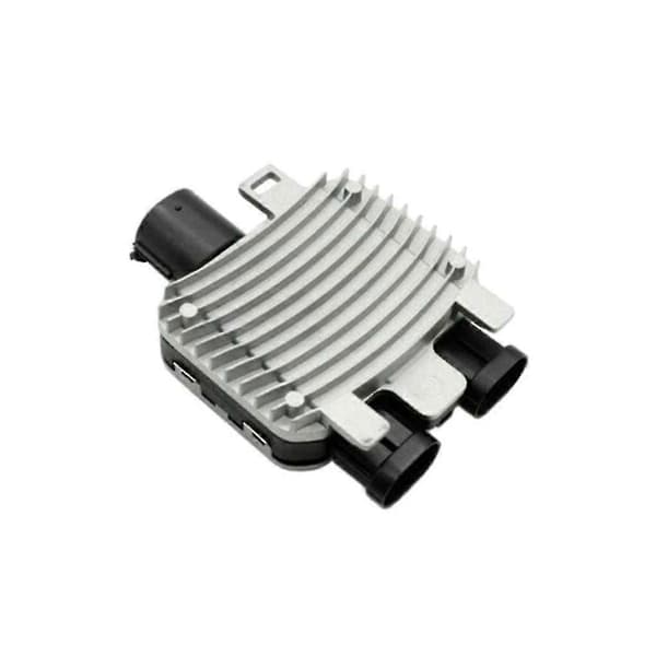 För Range Evoque Radiator Kylfläkt Kontrollmodul Motstånd 940004202 / 940.0042.02