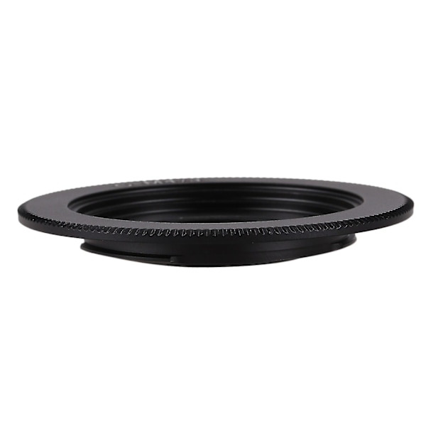 Sort C Mount Linse Til 4/3 Adapter E-p1 E-p2 E-p3 G1 Gf1 Gh1 G2 Gf2 Gh2 G3 Gf3 C-/3
