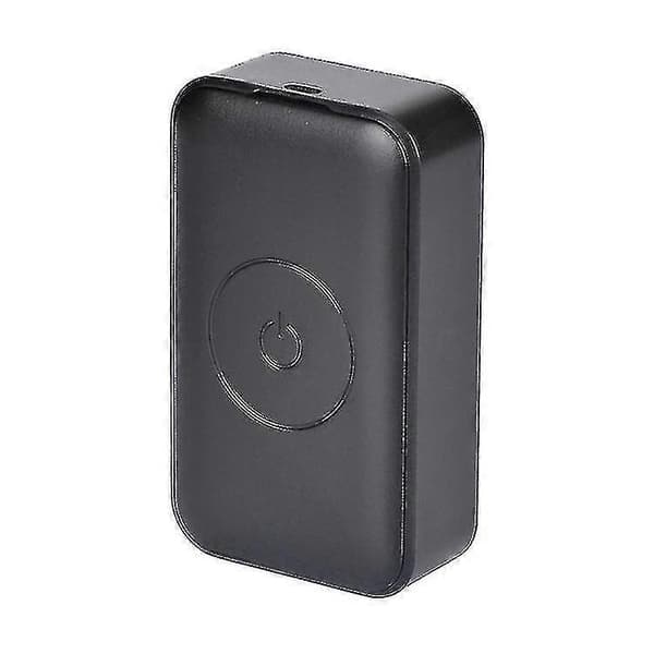 P03 Vanntett GPS Tracker for Kjæledyr GPS+agps+wifi+lbs