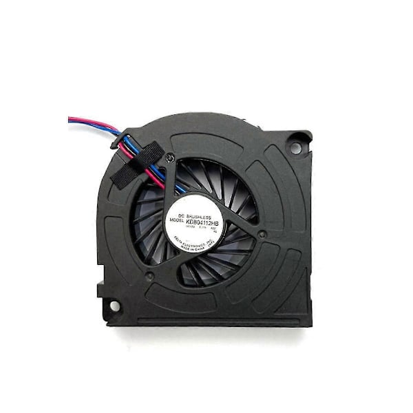 CPU Køleventilator Til Kdb04112hb 12v Le40a856s1 G203 Ls47t3 Y