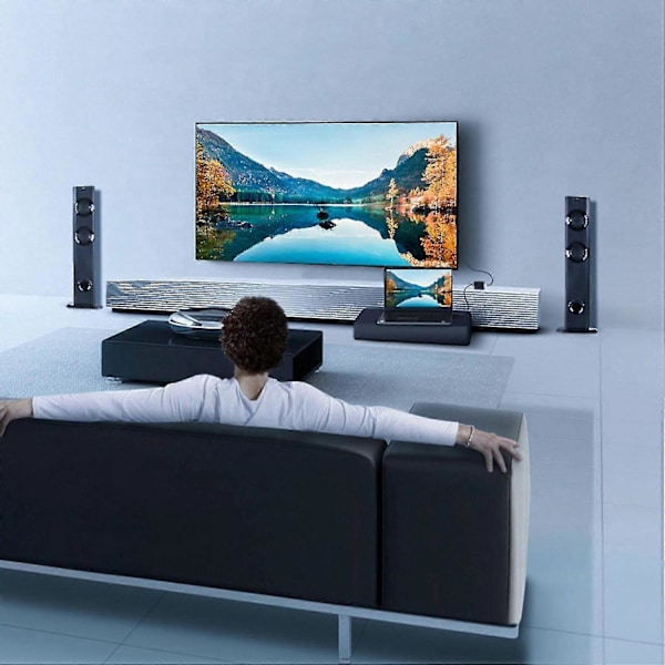 Dvi Til Vga Adapterkabel 1080p Dvi-d Til Vga Kabel 24+1 25 Pin Dvi Til 15 Pin Vga Fe Video C-YuJia