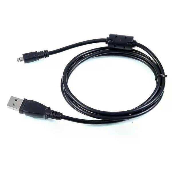 USB-datakaapeli Olympus-kameroille FE-250 FE-240 FE-230 FE-190 FE-180