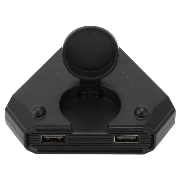 Mus og tastatur konverter Bluetooth 5.0 Bærbar spilcontroller adapter til Android-system
