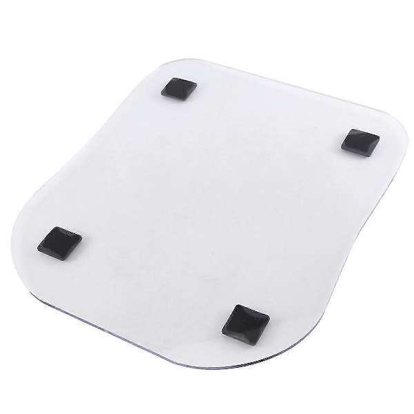 Til Thermomix Tm5 Tm6 Tm21 Tm31 Mixer Blender Anti- Pad Akryl Pad Til Bordplade Køkken Glidende-haoyi
