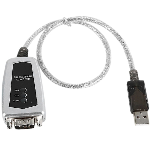 Usb - Rs485 Rs422 Sarjamuunninadapterikaapeli Siru Windows 10 8 7, Xp Ja (haoyi