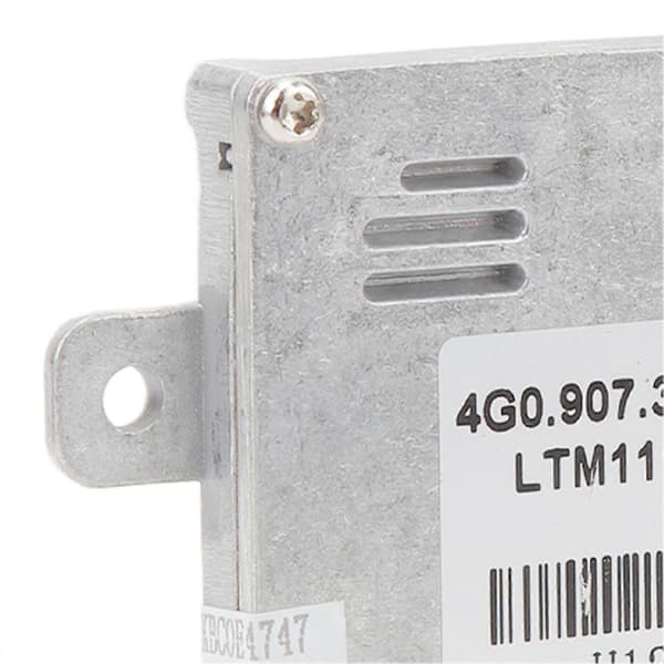 LED DRL Kontrollmodul Plug and Play 4G0907397P Headlight Control Unit for A3 A6 Q3 S3 RS3 S6