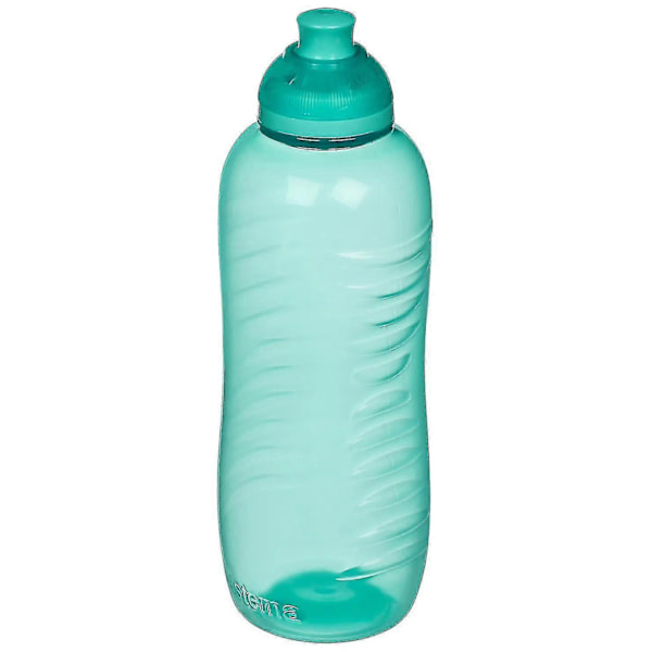 3 460ml Drikkeflasker Pink Blå Grøn