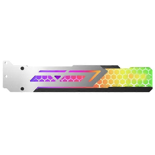Grafikkort GPU-stöd Videokort Sag Holder/Hölsterfäste VC3