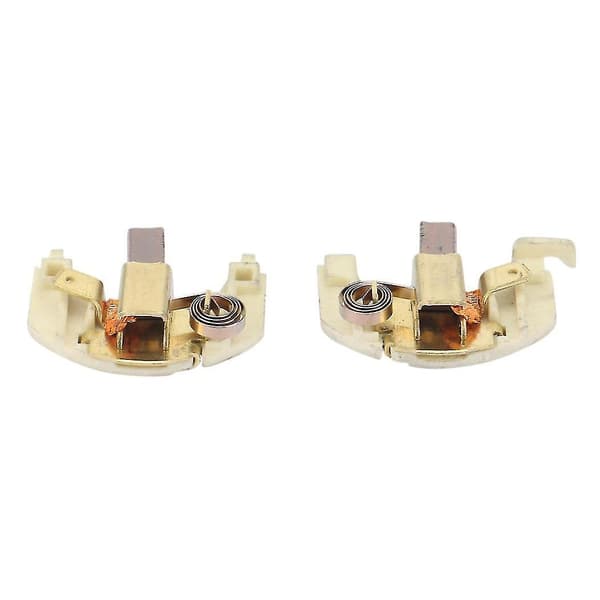 2 stk. børsteholder for Dcd930 Dcd950 Dcd980 Dcd985 N031214 tilbehør elektrisk verktøy del TY