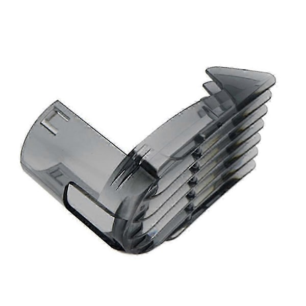Hårklipparkam 3-15 mm för Qc5510 Qc5530 Qc5550 Qc5560 Qc5570 Qc5580 Hårtrimmer Ersättningskam