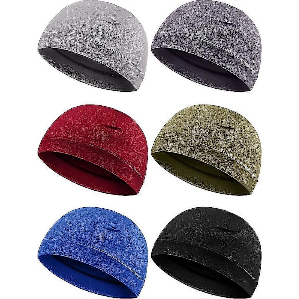 Beanies til mænd - Stilfulde hatte til mænd Y
