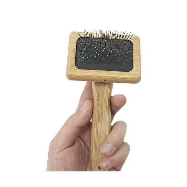 2-pack Macrame-franskammarset i rostfritt stål för att göra stickgarn, rep, macrame-växter