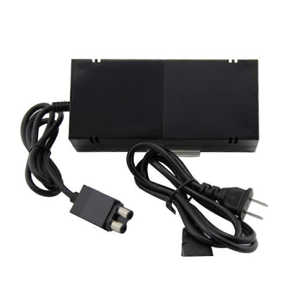 220W strømforsyning til XboxOne AC-adapter erstatningsoplader med kabel