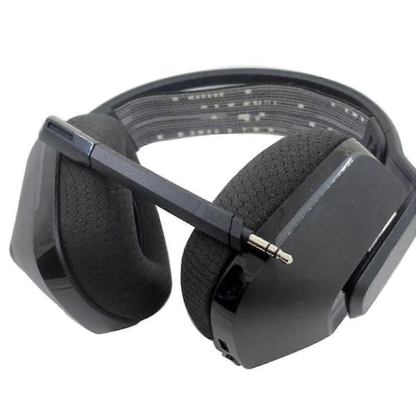 3,5 mm Jack Omnidirectional mikrofon for G733 Lightspeed trådløst headset