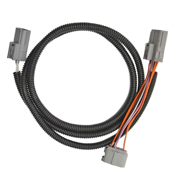 Etukamera FVM T -johtosarja 12 V johtosarja johtonippu johtokaapelin vaihto Subaru WRX STI W LED SRH 2018–2021