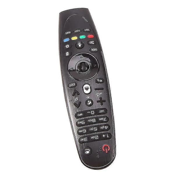 An-mr600 Erstatningsfjernkontroll med stemmefunksjon og flygende musefunksjon for LG Smart TV