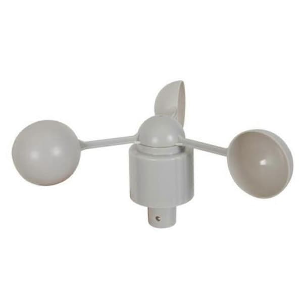 WH-SP-WS01 Vindsensor Meteorologisk Instrument Tilbehør til Misol