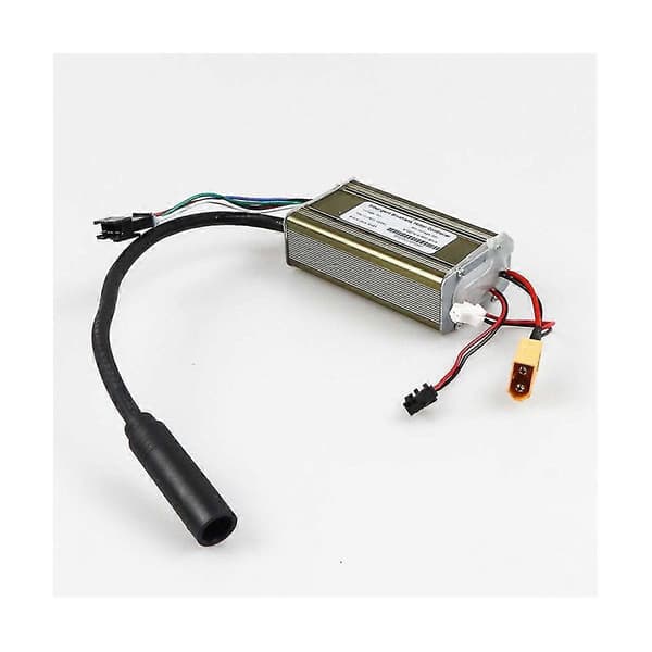 8-tums S1 S2 S3-serien Elektrisk Scooter Controller Motor Huvudkontrollpanel LED-displayanslutning