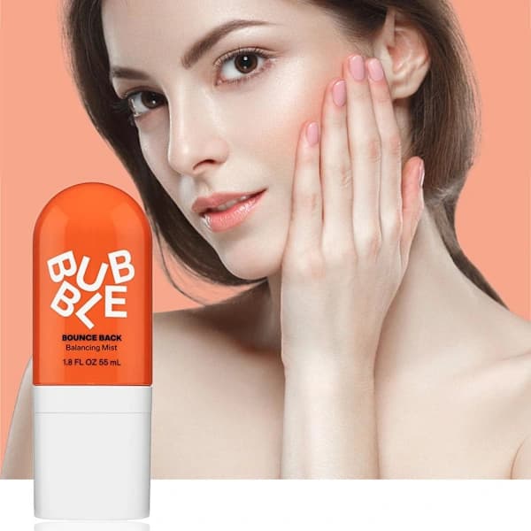 Bubble Skincare Elastic Renewal Spray 53ml