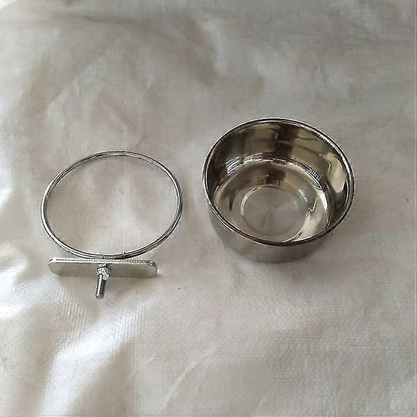 Uudet mallitPet Platter Bolt On -lemmikkikulho