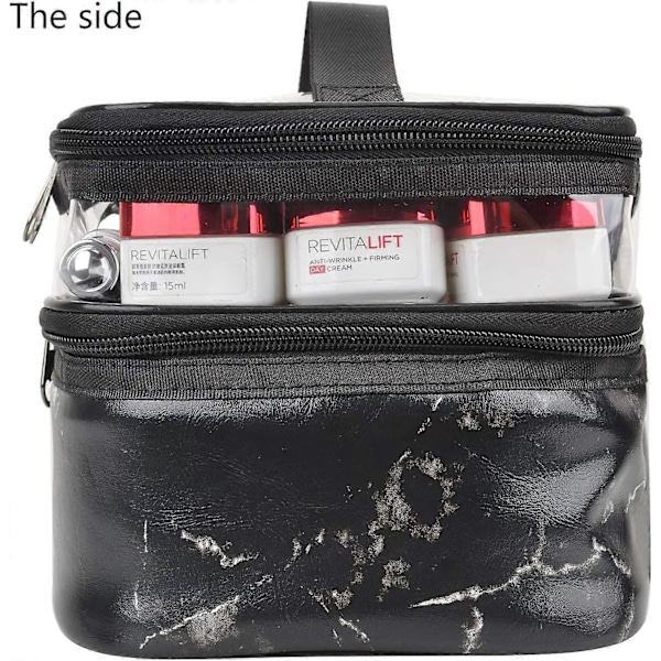 Makeup Tasker, Sort