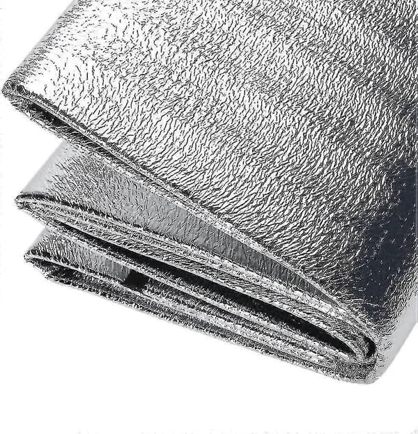 Foldbar Camping Skummadras til Termisk Isolering Aluminium Isoleringsmåtte