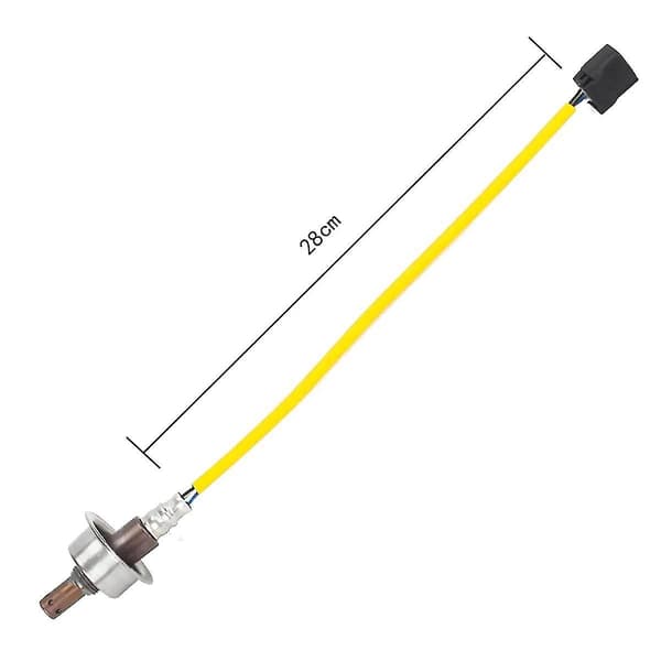 Oksygensensor for drivstoff O2 234-9124 For 2007-2011 1.8l L4 36531--j01