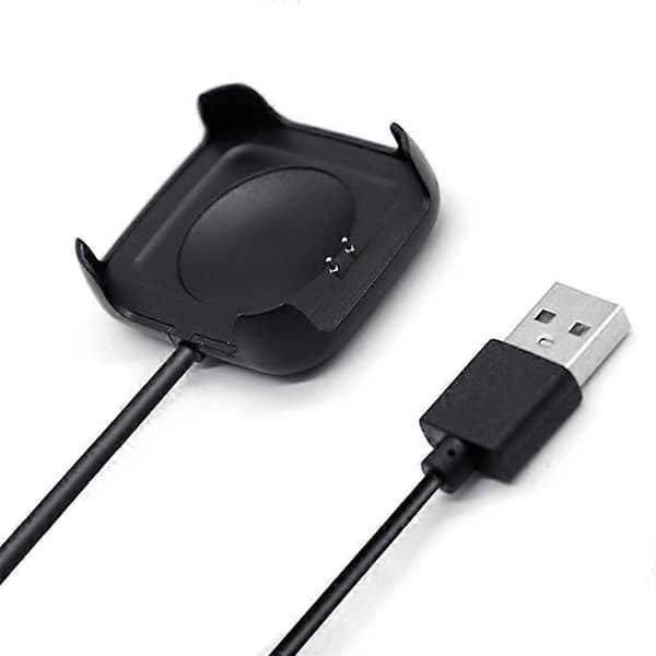 Bærbar ladestation adapterholder vugge strømkabel oplader til HW22
