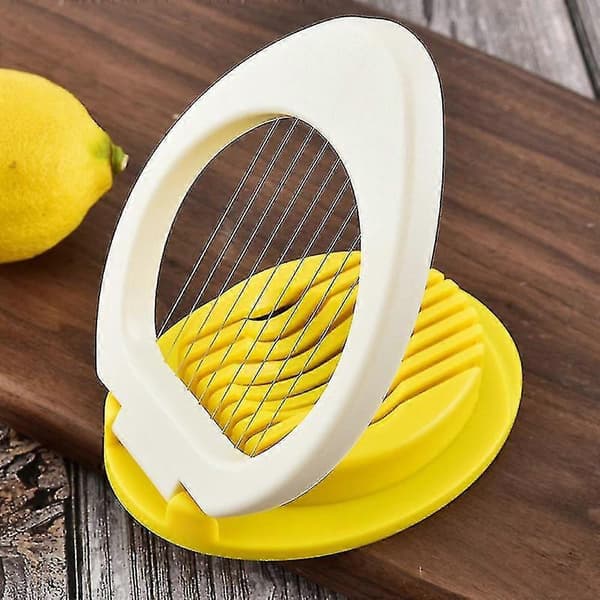 Eggdeler, Eggdeler for hardkokte egg, Oppvaskmaskinsikker SJK