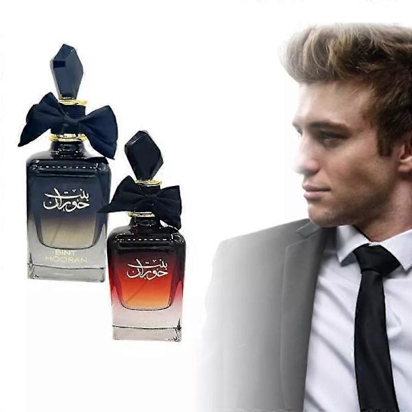 Bint Hooran Dameparfume - 100 ml red