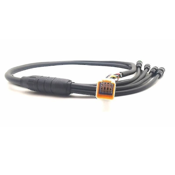 For Bafang M400 G330 G510 M620 Momentmotor (uart)