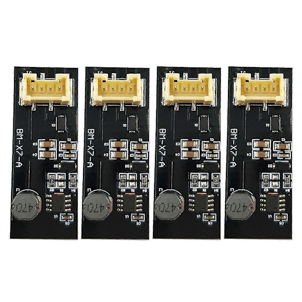 X3 F25 2011-2017 Takakuljettajan F25 B003809.2 LED-valo Plug and Play Korjaus Vaihto Piirilevy Tai