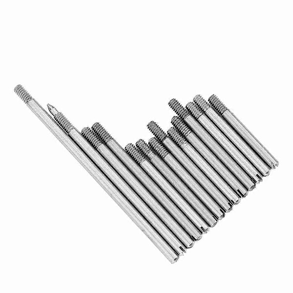 Klarinetin huoltotyökalut Instrumentin korjausosien vaihtosarja
