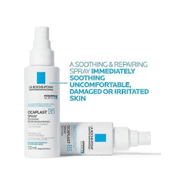 La Roche-Posay Cicaplast Spray B5 Spray 100ml