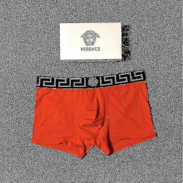 Nya Herr 4-pack Underkläder Boxershorts Kalsonger Tights-ZZY